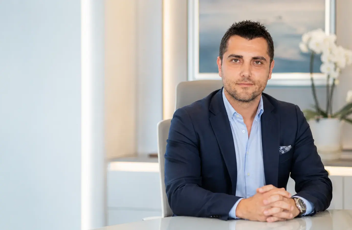 Op. Dr. Cem Özlük