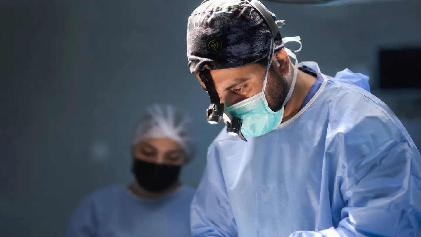 Klinik praktika